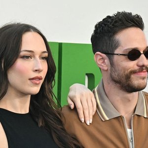 Elsie Hewitt's TikTok Sparks Drama with Pete Davidson
