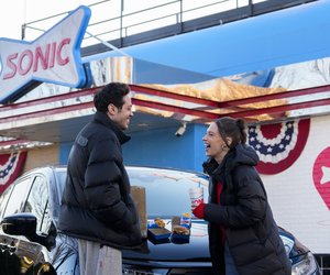 Pete Davidson and Elsie Hewitt's Custody Drama: Comedy, Claims, and Courtroom Showdowns