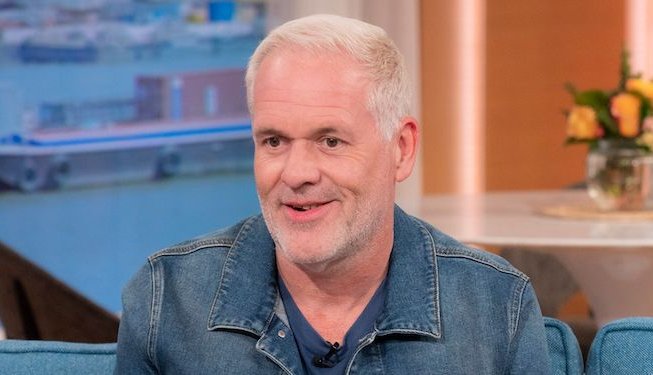 When Celebs Shed Pounds: The Weight Loss Transformations That Have Us Shook