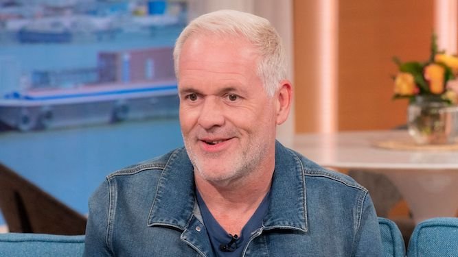 When Celebs Shed Pounds: The Weight Loss Transformations That Have Us Shook