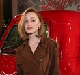 Phoebe Dynevor's Chic Bob Steals the Show at Ralph Lauren's Glam Holiday Bash