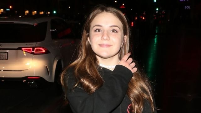 Piper Rockelle Spills the Tea on Joining OnlyFans: A Journey to Independence