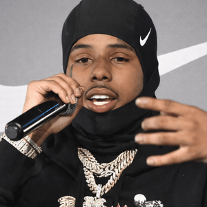 Pooh Shiesty's Callout: Nike's Balaclava Phenomenon and the Credit He Deserves