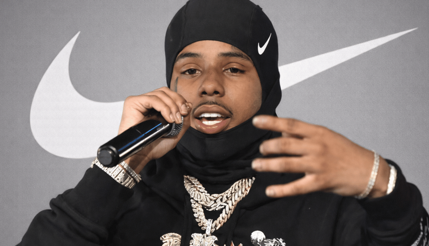 Pooh Shiesty's Callout: Nike's Balaclava Phenomenon and the Credit He Deserves