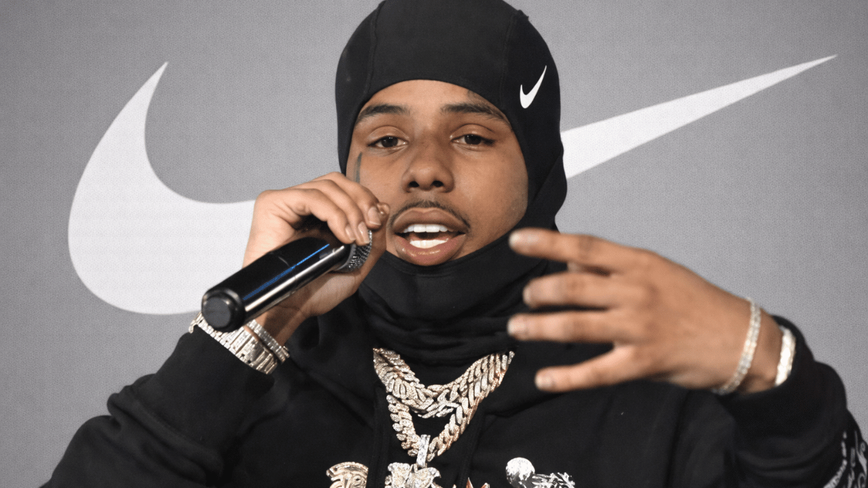 Pooh Shiesty's Callout: Nike's Balaclava Phenomenon and the Credit He Deserves