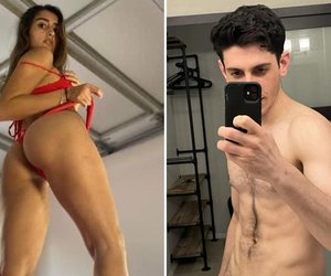 Penthouse Pet Adva Lavie's Secret Life Revealed by Ex-Husband's Letter to Court