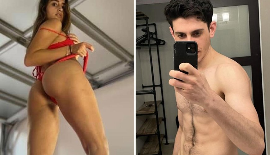 Penthouse Pet Adva Lavie's Secret Life Revealed by Ex-Husband's Letter to Court