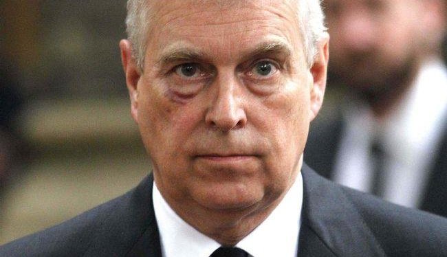 Prince Andrew's Royal Ouster: The Final Chapter in an Epstein Entanglement