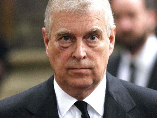 Prince Andrew's Royal Ouster: The Final Chapter in an Epstein Entanglement