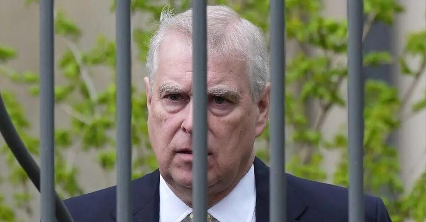 Prince Andrew's Wildest Scandals: From Epstein Ties to Hollywood-Level Drama in SoCal