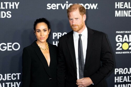 Prince Harry and Meghan Markle's UK Visit: A Royal Return with Archie and Lilibet