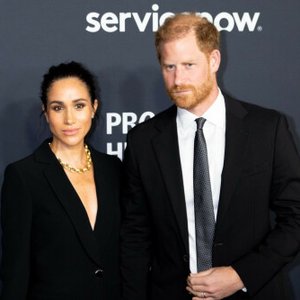 Prince Harry and Meghan Markle's UK Visit: A Royal Return with Archie and Lilibet