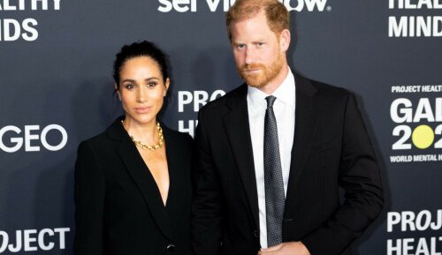 Prince Harry and Meghan Markle's UK Visit: A Royal Return with Archie and Lilibet