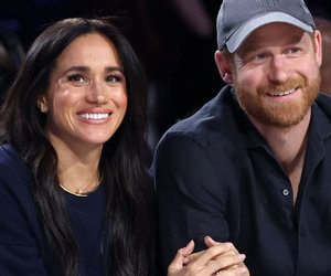 Star-Studded Week in L.A.: Prince Harry, Meghan Markle, Rihanna, and More Shine Bright