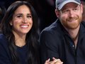Star-Studded Week in L.A.: Prince Harry, Meghan Markle, Rihanna, and More Shine Bright