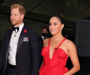 Hollywood Buzz: Harry and Meghan's Oscars 2026 Plans Under the Microscope