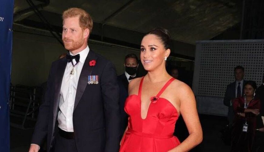 Hollywood Buzz: Harry and Meghan's Oscars 2026 Plans Under the Microscope