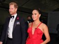 Hollywood Buzz: Harry and Meghan's Oscars 2026 Plans Under the Microscope