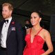 Hollywood Buzz: Harry and Meghan's Oscars 2026 Plans Under the Microscope