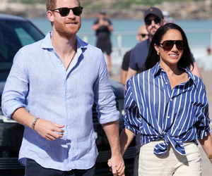 Prince Harry's Solo London Visit: Navigating Duty and Family