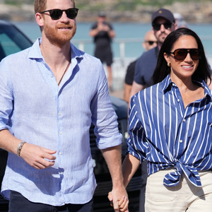 Prince Harry's Solo London Visit: Navigating Duty and Family