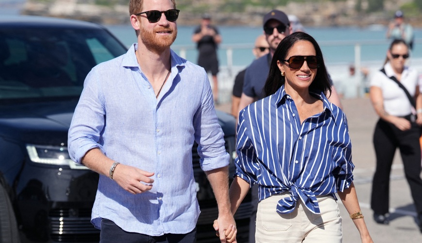 Prince Harry's Solo London Visit: Navigating Duty and Family