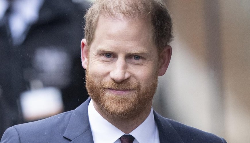 Prince Harry Catches Surf Fever: Riding High on California's Waves