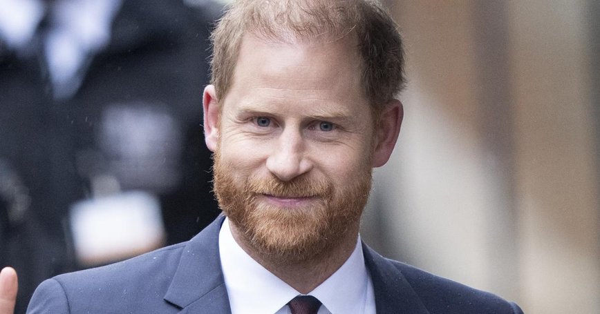 Prince Harry Catches Surf Fever: Riding High on California's Waves