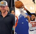 Prince Harry's Unexpected NBA Playoff Cameo in San Antonio