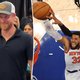 Prince Harry's Unexpected NBA Playoff Cameo in San Antonio