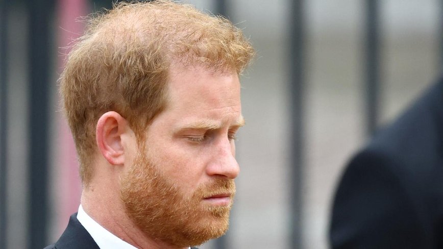 Prince Harry: Cashing in on Royal Drama from the California Sun