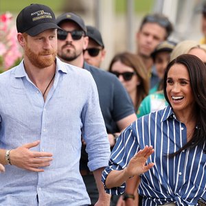 Prince Harry's Solo UK Sojourn: Is Meghan Markle Skipping the Drama?