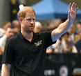 Prince Harry's Invictus Games Call for UK 'National Resilience'