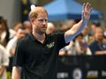 Prince Harry's Invictus Games Call for UK 'National Resilience'