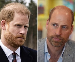 Prince William Snubs Prince Harry During UK Visit – The Royal Rift Continues