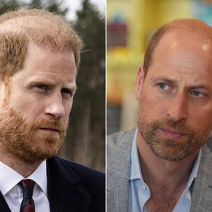 Prince William Snubs Prince Harry During UK Visit – The Royal Rift Continues