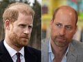 Prince William Snubs Prince Harry During UK Visit – The Royal Rift Continues