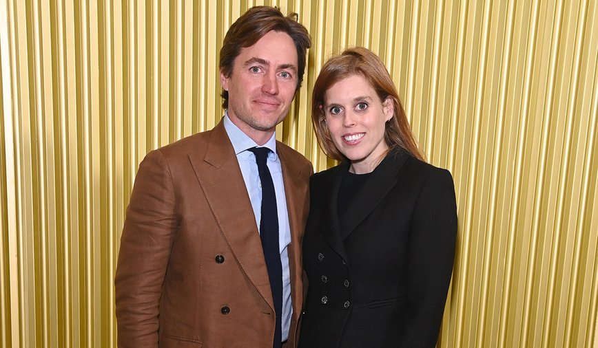 Princess Beatrice Eyes a California Dream Amid Royal Drama