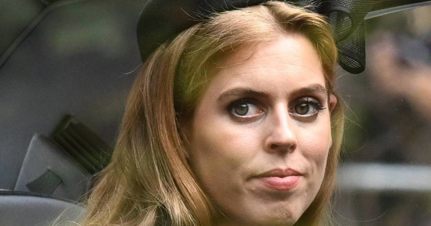 Princess Beatrice