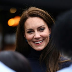 Princess Kate's Elegant Approach Sets the Stage for Royal Harmony