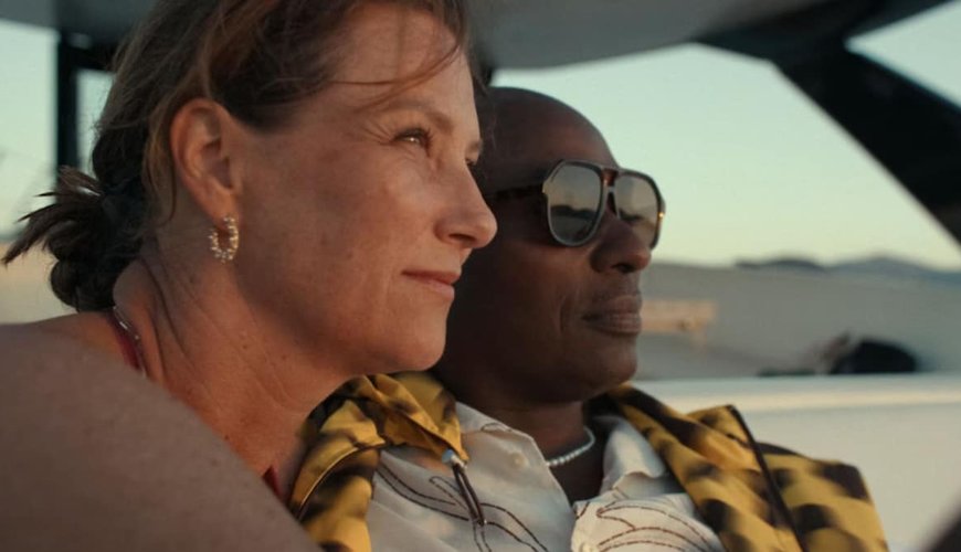 Princess Märtha Louise and Durek Verrett Stir Up SoCal-Style Drama with Netflix Doc