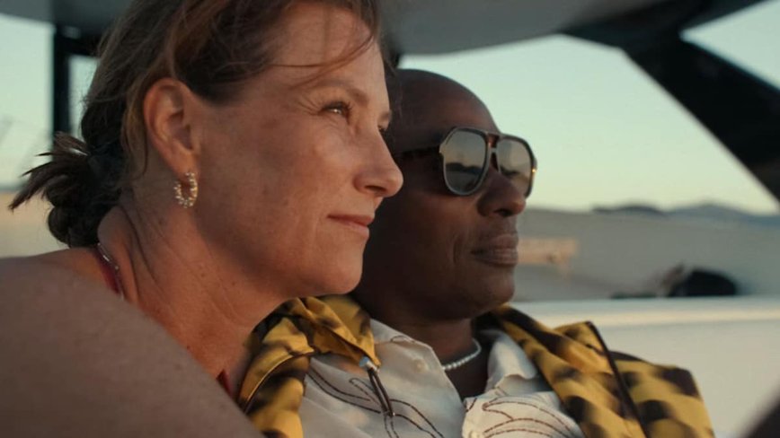 Princess Märtha Louise and Durek Verrett Stir Up SoCal-Style Drama with Netflix Doc