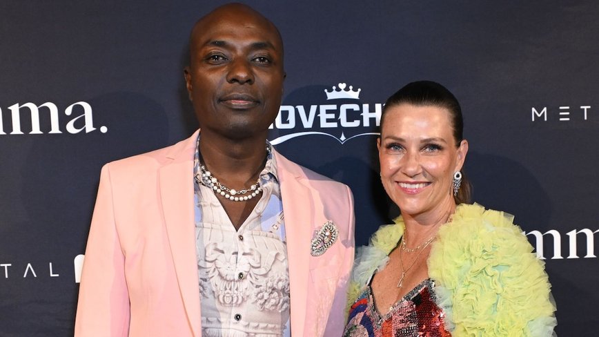 Princess Märtha Louise of Norway Sells SoCal-Style Sanctuary Ahead of First Wedding Anniversary