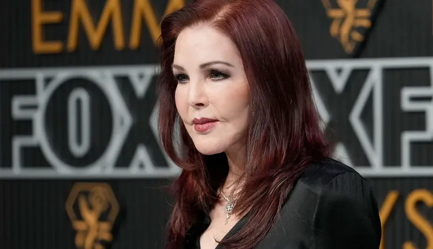Priscilla Presley Hit with $50 Million Lawsuit: Fraud and Family Drama in SoCal Spotlight