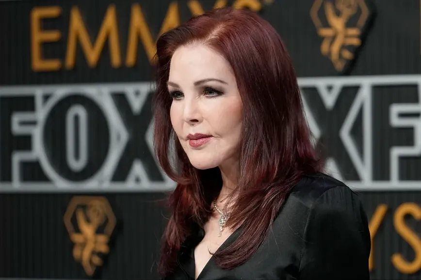 Priscilla Presley Hit with $50 Million Lawsuit: Fraud and Family Drama in SoCal Spotlight