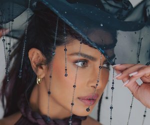 Priyanka Chopra Jonas Takes High Seas Fashion to New Heights in 'The Bluff'