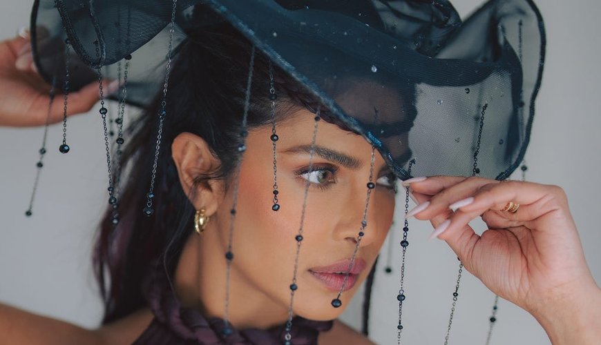 Priyanka Chopra Jonas Takes High Seas Fashion to New Heights in 'The Bluff'