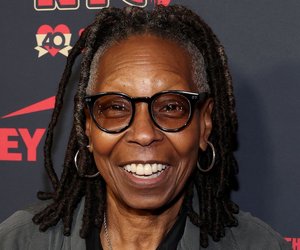 Whoopi Goldberg's Unapologetic Single Life: Embracing the Art of the Hookup