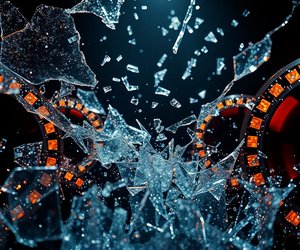 Quentin Tarantino's Hollywood Spin-Off Heads to Netflix with a Stunning Sneak Peek