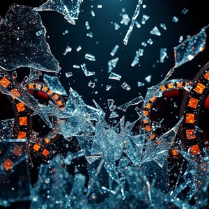 Quentin Tarantino's Hollywood Spin-Off Heads to Netflix with a Stunning Sneak Peek